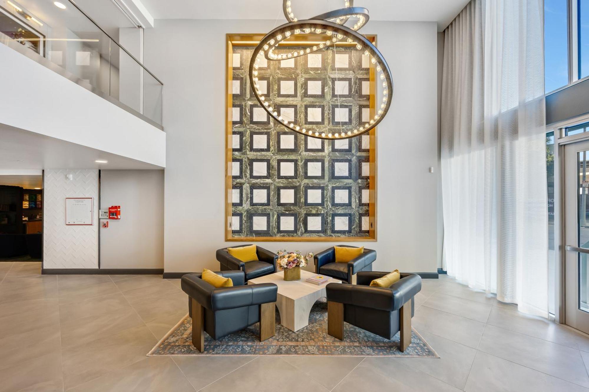 One Lux - Hollywood Hotel Los Angeles