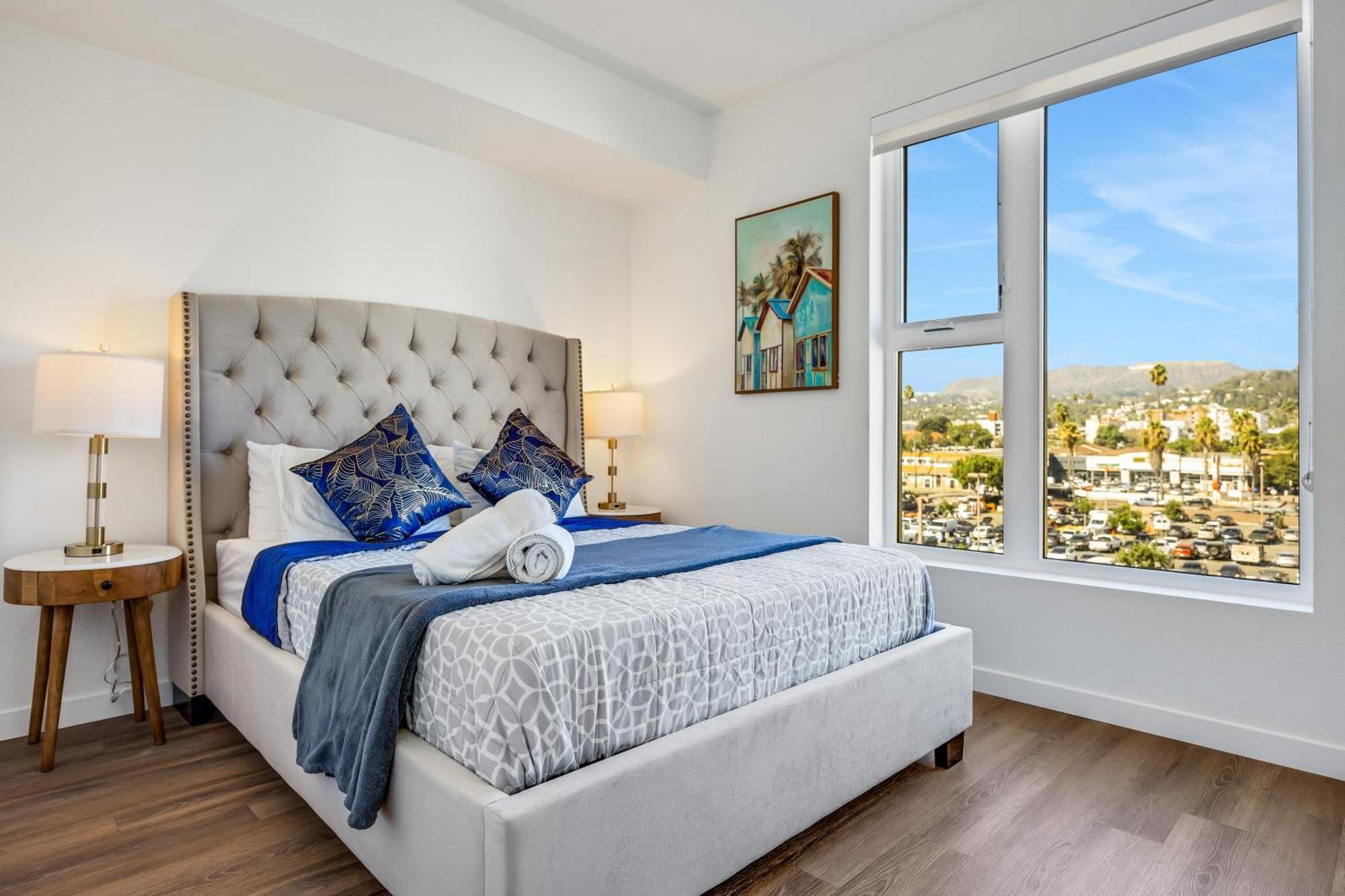 Hotel One Lux - Hollywood